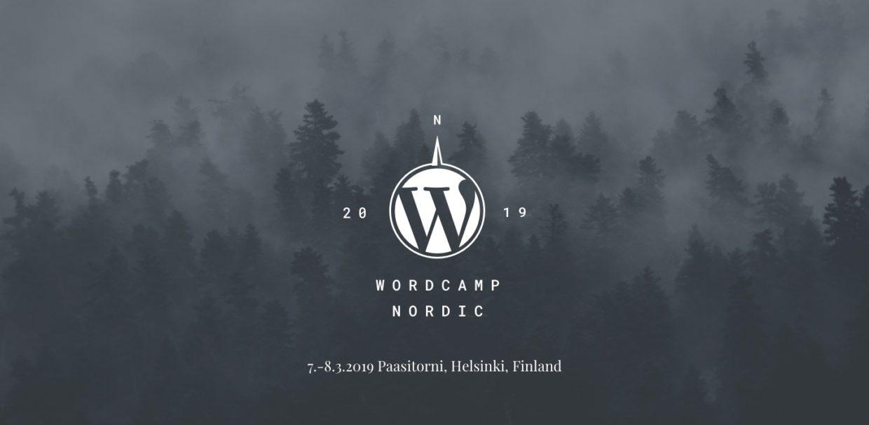 WordCamp Nordic
